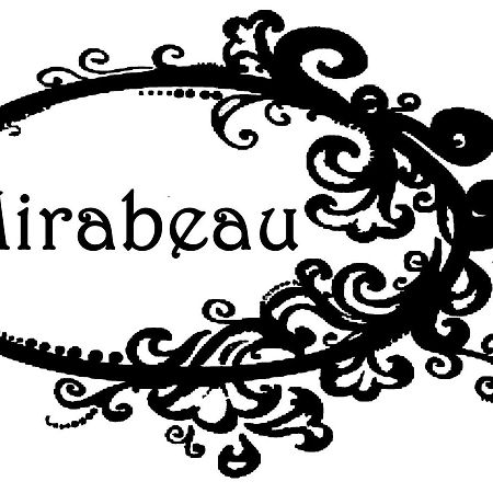 Nouveau Mirabeau Bellagio Luaran gambar